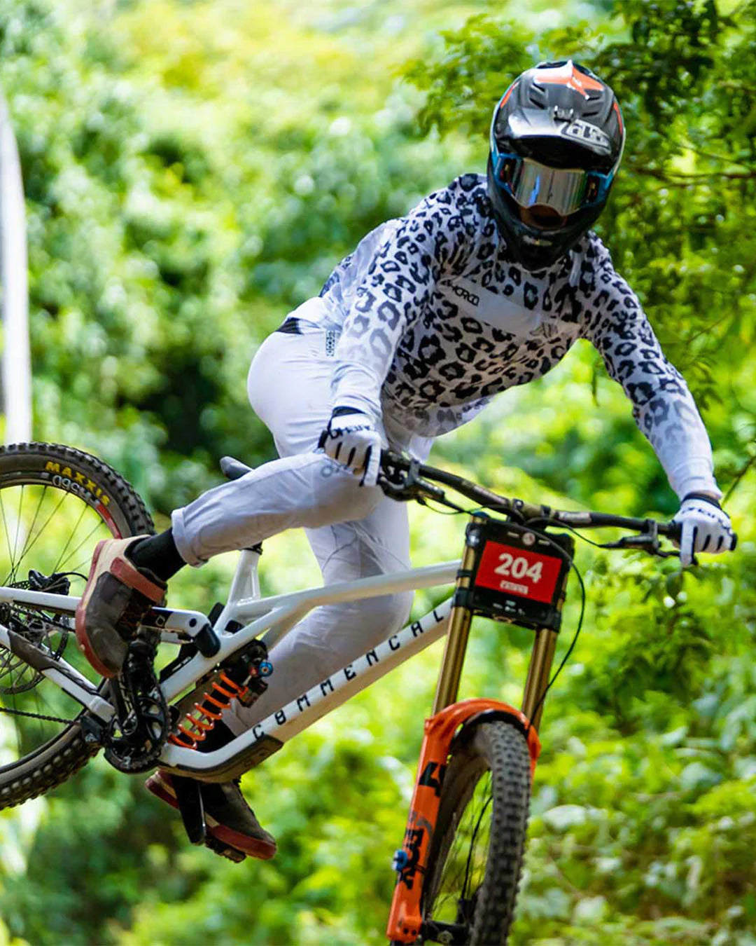 YOUTH GRAVITY JERSEY | AMAURY PIERRON SIGNATURE EDITION