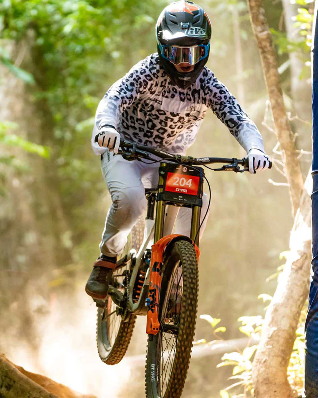 YOUTH GRAVITY JERSEY | AMAURY PIERRON SIGNATURE EDITION