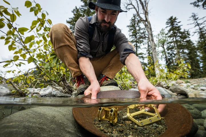 SPANK OOZY TRAIL PEDAL