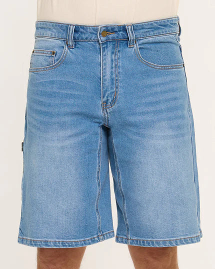 Unisex Jort | Coastal Wash