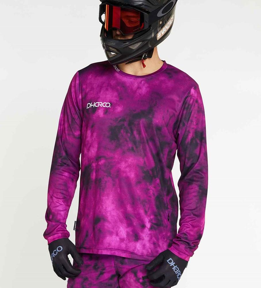 Jersey Hombre MARIBOR