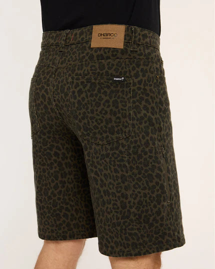 Unisex Jort | Nigth Fury