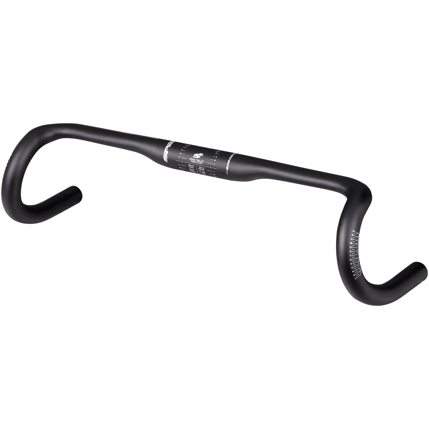 SPANK WING 12 VIBROCORE™ DROP BAR