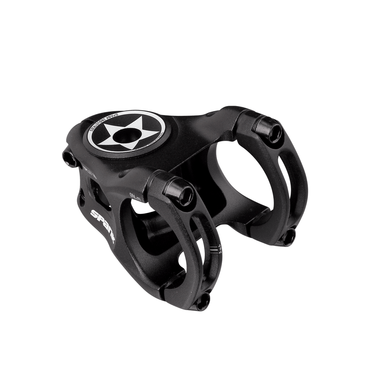 SPANK SPLIT TEE 31.8