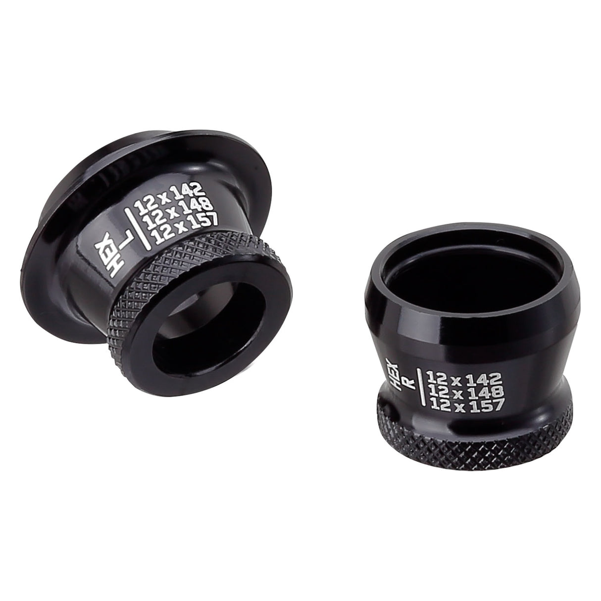 SPANK HEX Rear Hub Adapter