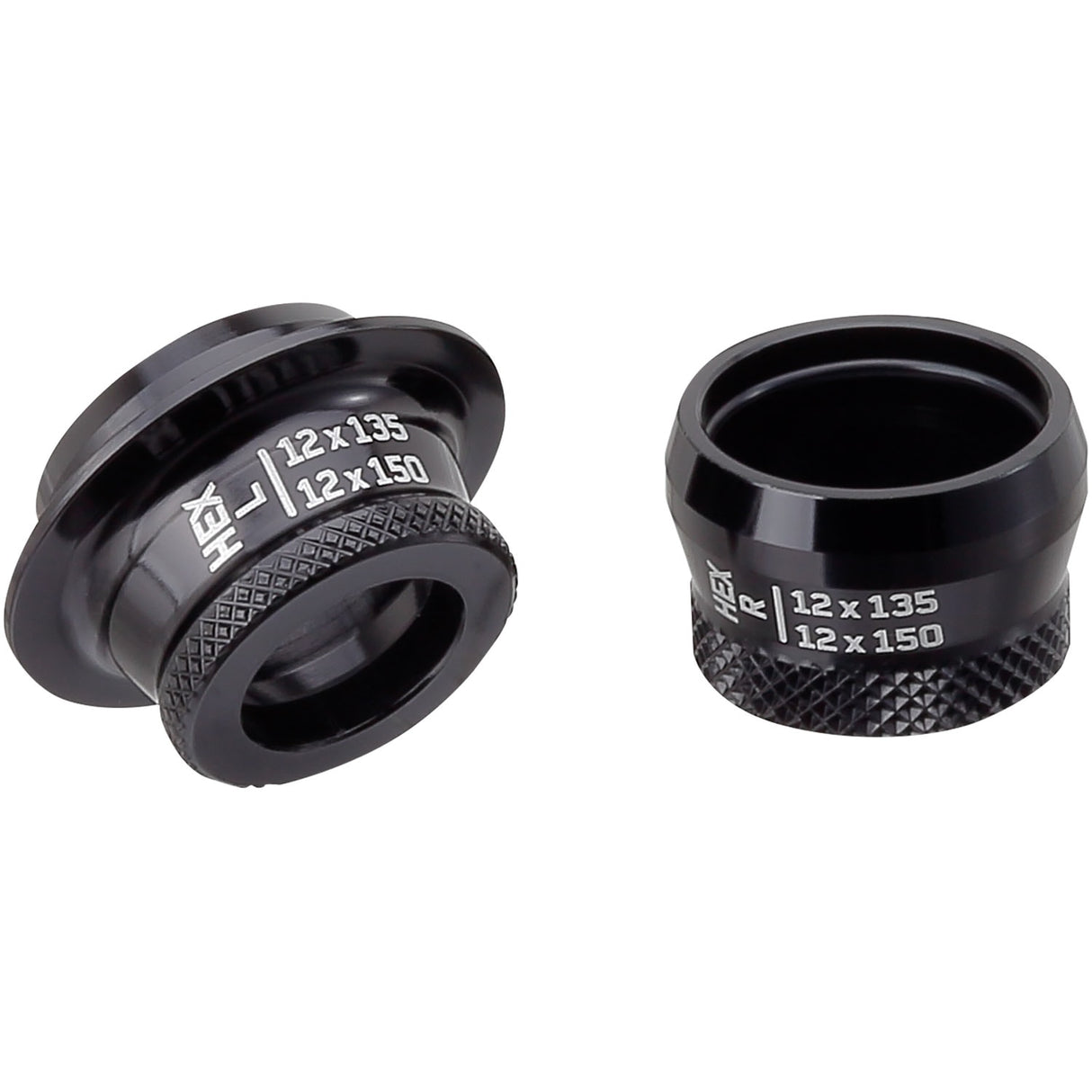 SPANK HEX Rear Hub Adapter