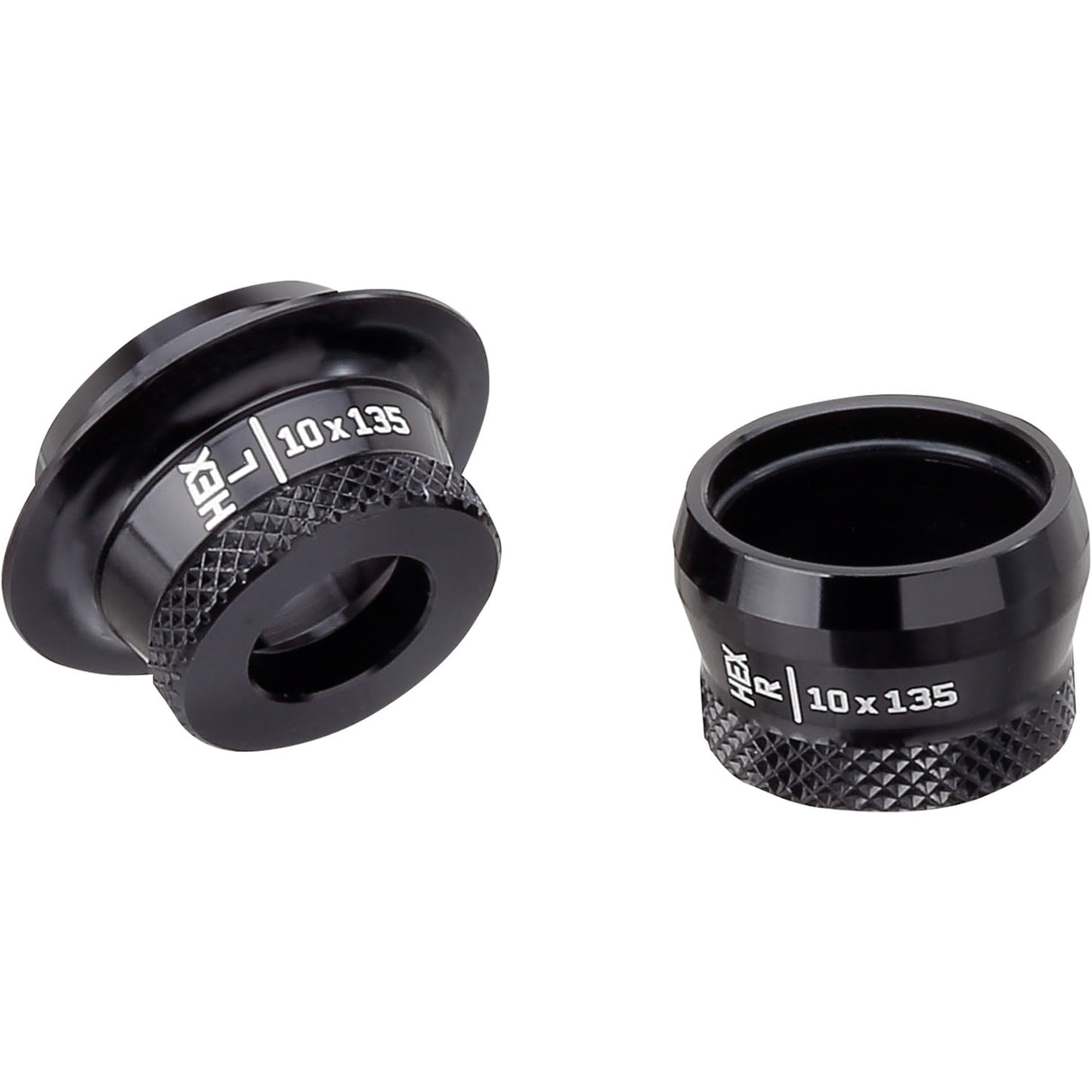 SPANK HEX Rear Hub Adapter