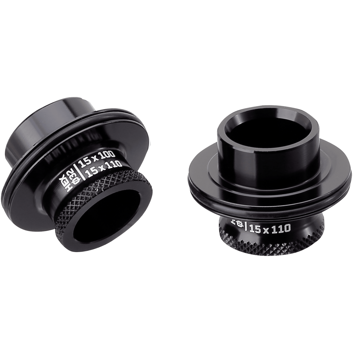 SPANK HEX 32 Front Hub Adapter