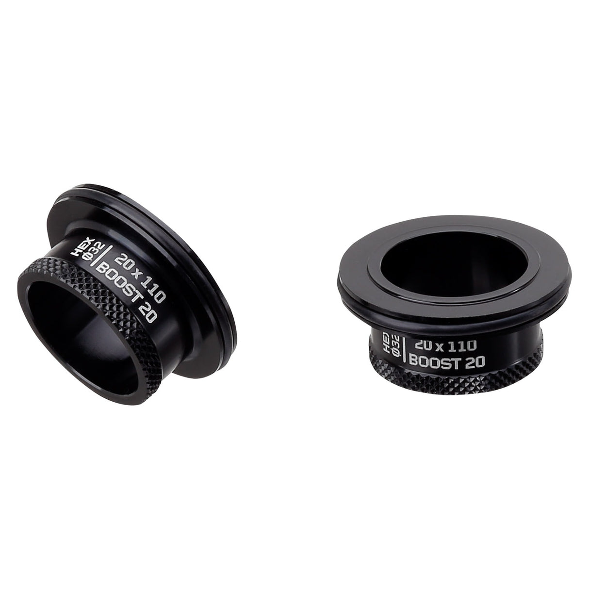 SPANK HEX 32 Front Hub Adapter