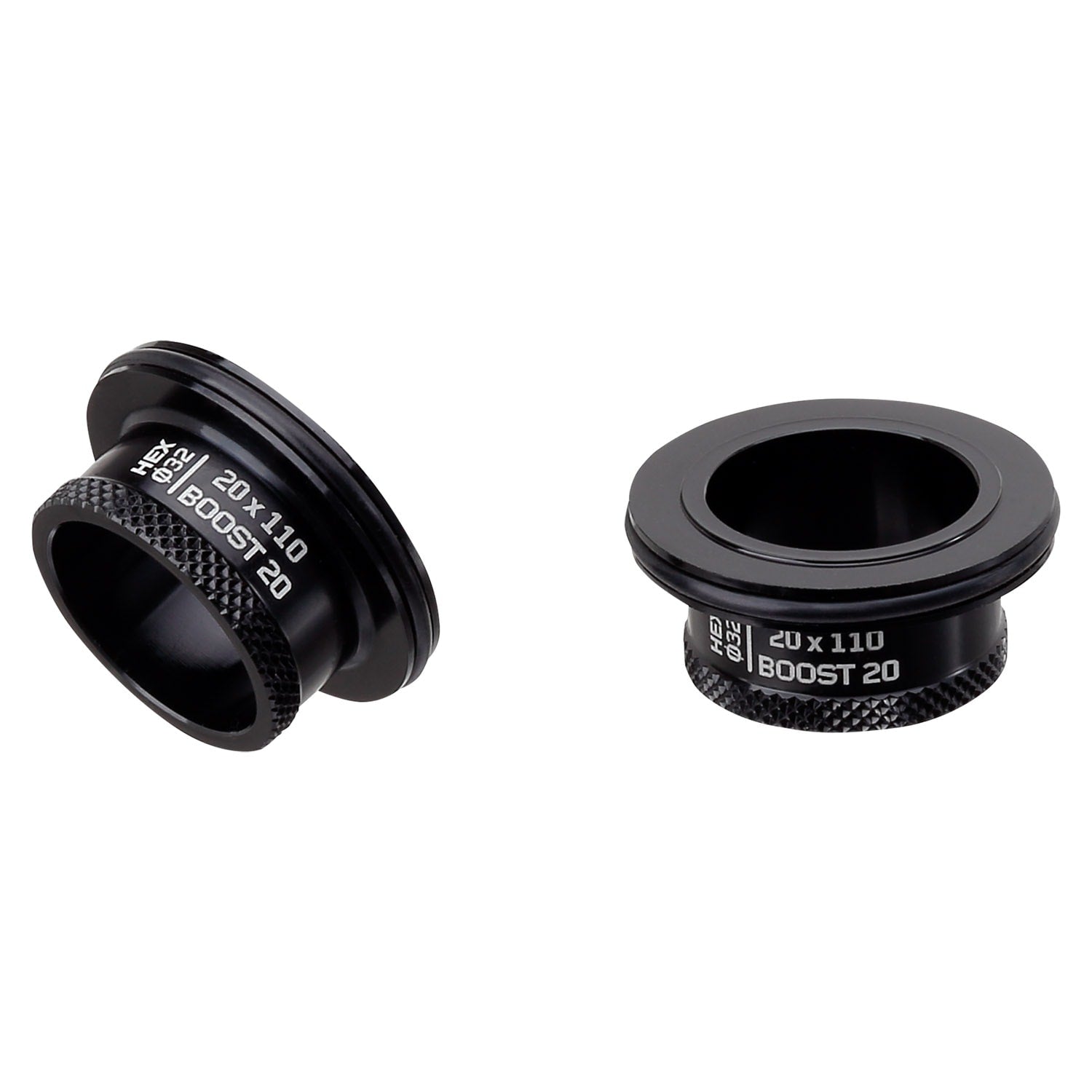 SPANK HEX 32 Front Hub Adapter
