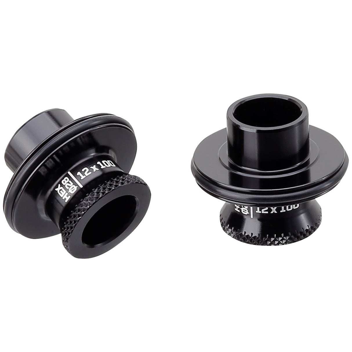 SPANK HEX 32 Front Hub Adapter