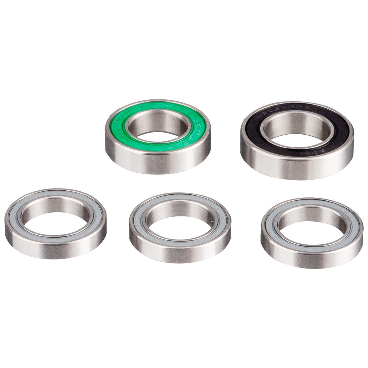 SPANK HEX Rear Hub Replacement Bearing