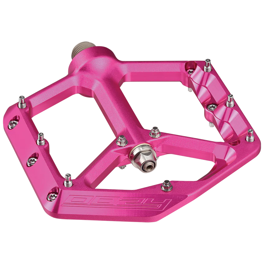 SPANK OOZY TRAIL PEDAL