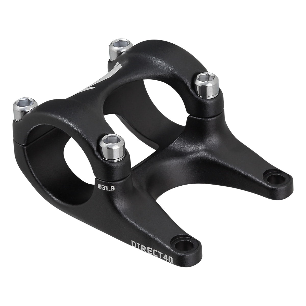 Tee Spank Spike 22/27 DM, 31.8 Clamp