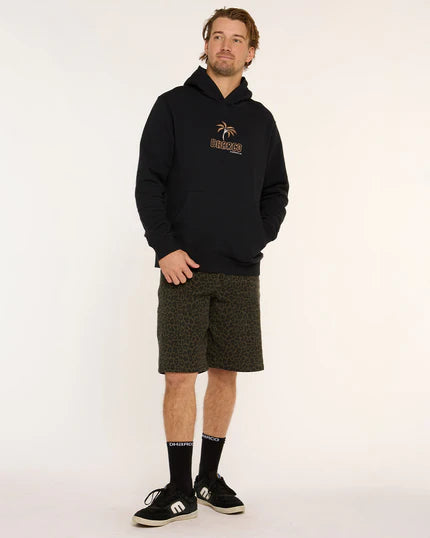 Unisex Jort | Nigth Fury