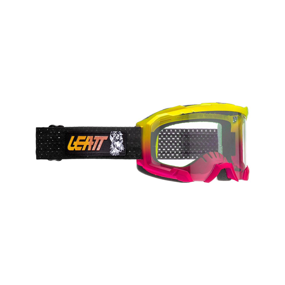 Antiparra LEATT MTB Velocity 4.0