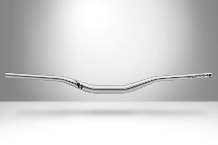 Manubrio Title AH1 Chrome 35