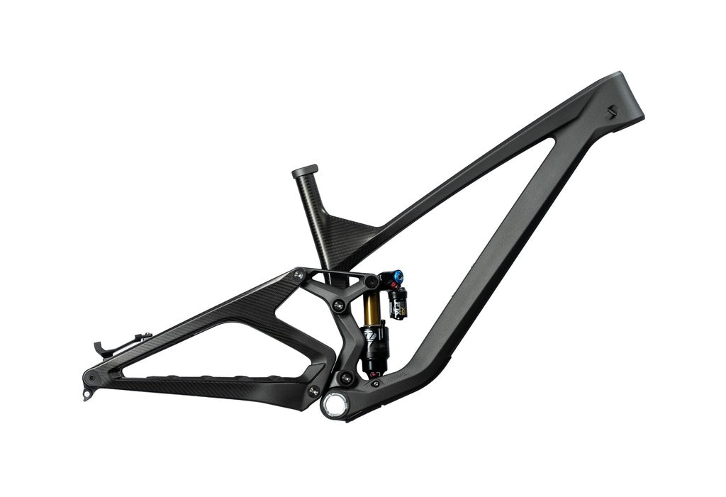 We are One Arrival + Fox Float X2 Kit