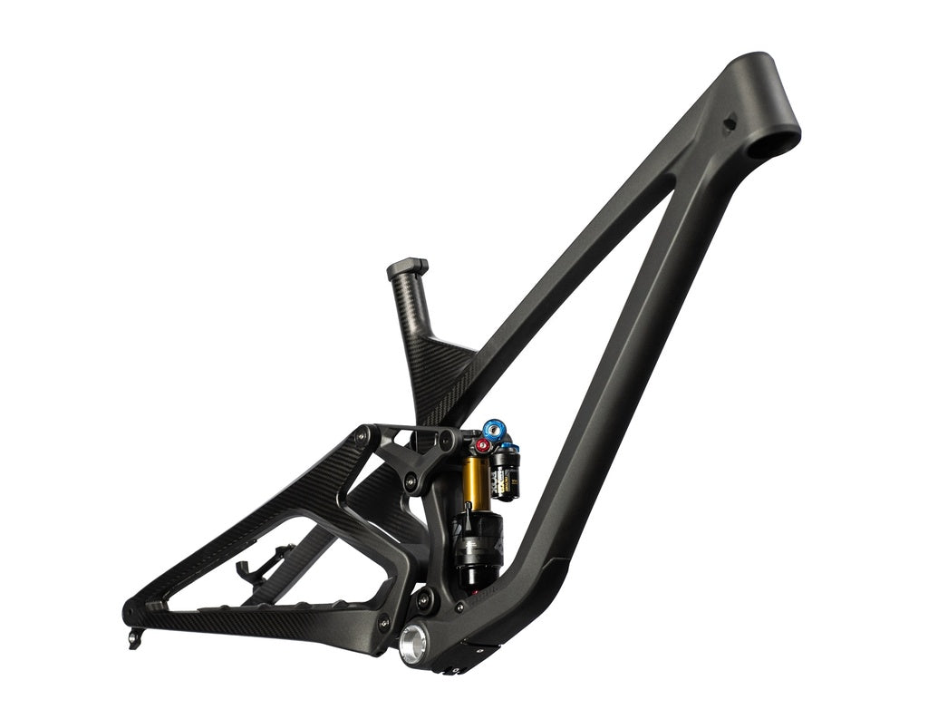 We are One Arrival + Fox Float X2 Kit