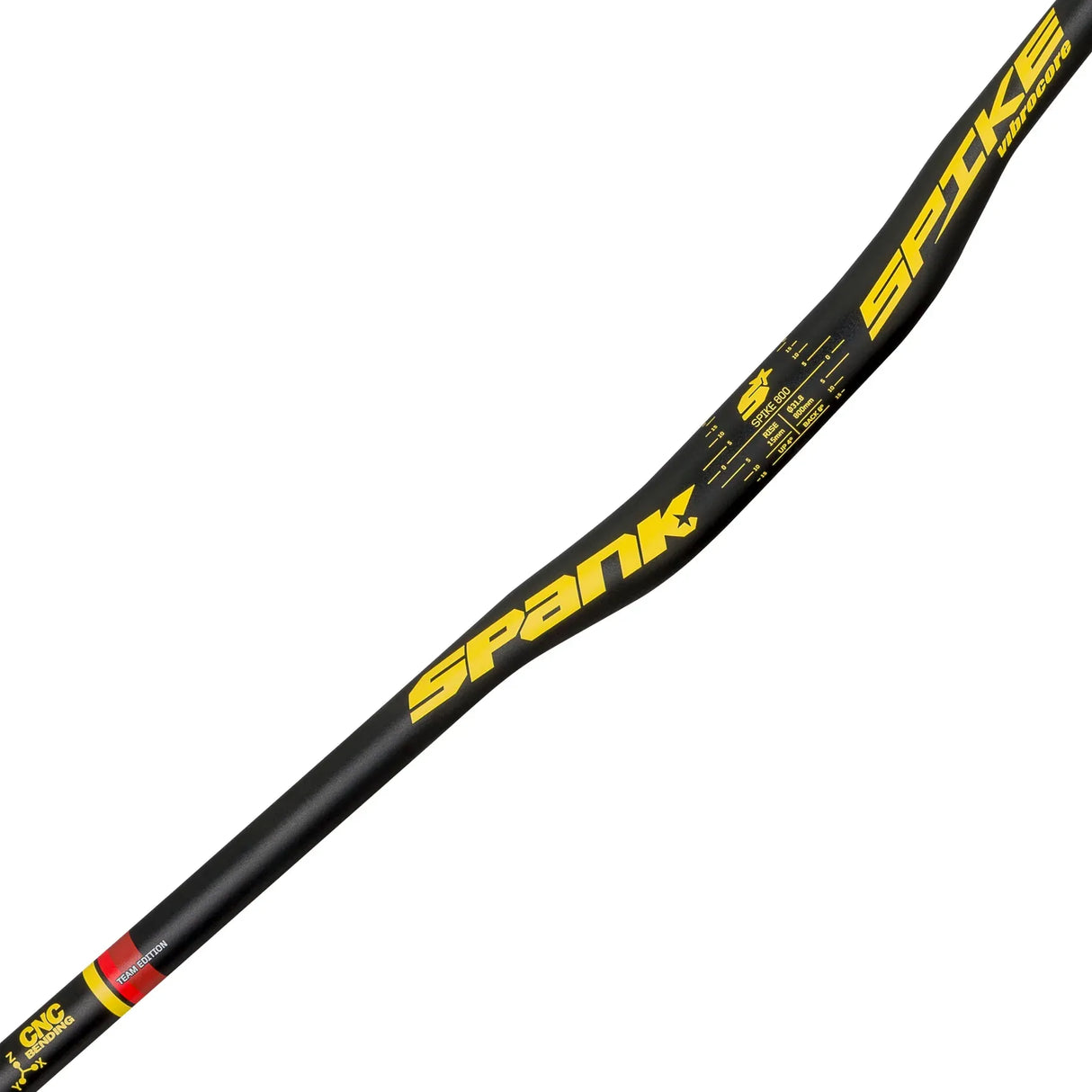 Manillar SPANK SPIKE 800 VIBROCORE™