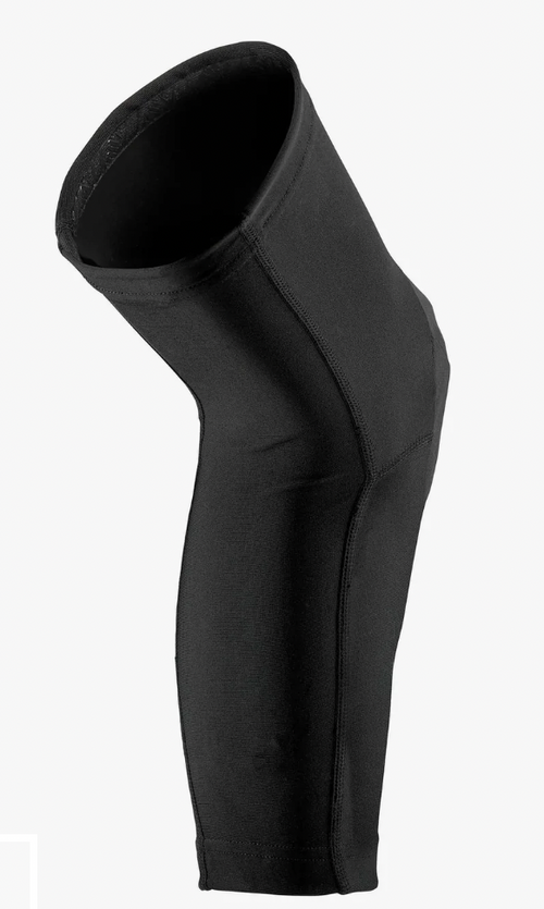 Rodilleras TERATEC Black