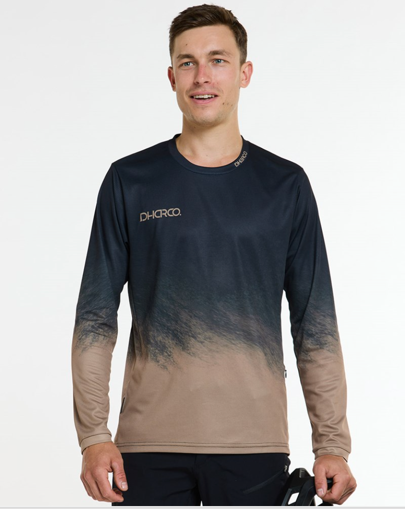 Jersey DHaRCO Hombre | Arizona