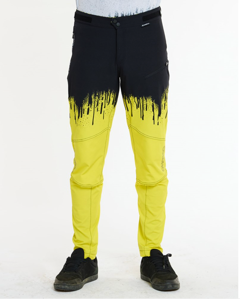 Mens Gravity Pants | Acid Rain