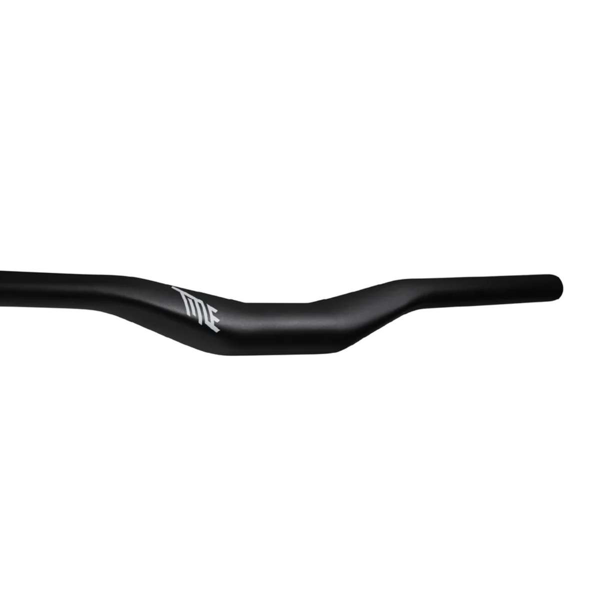 Manubrio TITLE FORM 35 negro