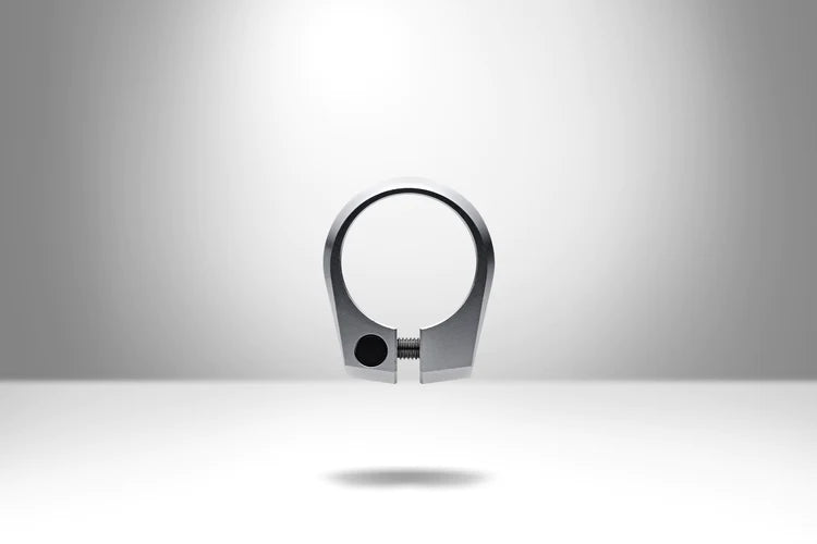 Collerin TITLE CROMADO