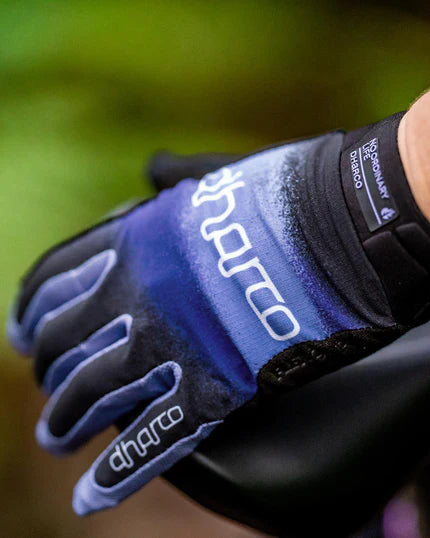 Womens Race Glove | Ultra Violet