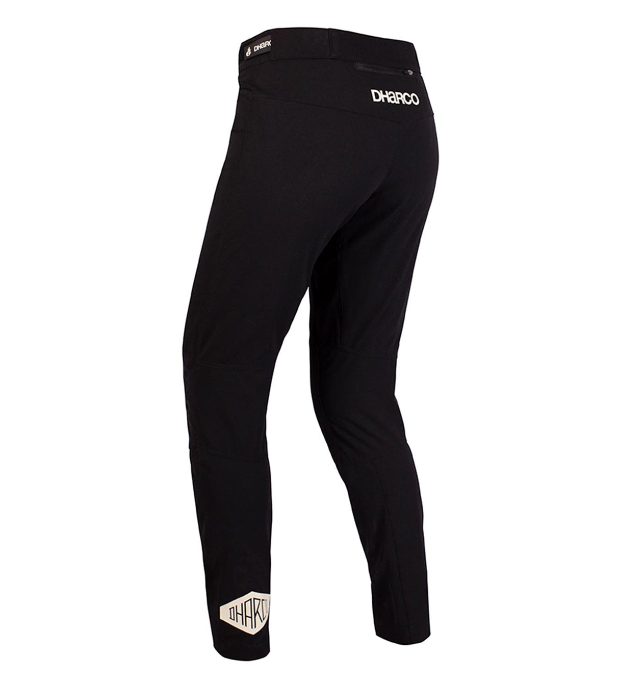 Pantalón Mujer DHARCO Gravity | Black
