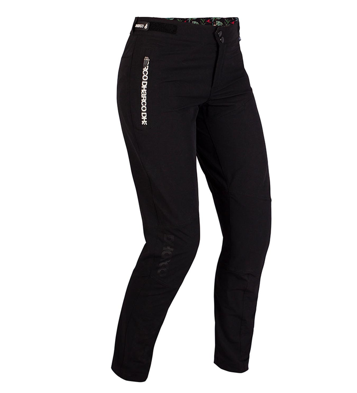 Pantalón Mujer DHARCO Gravity | Black