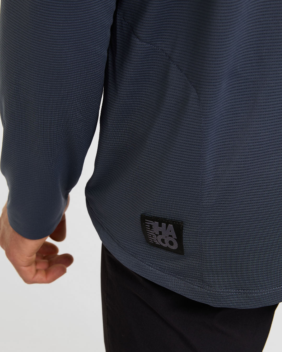 Camiseta Ather para hombre | Storm