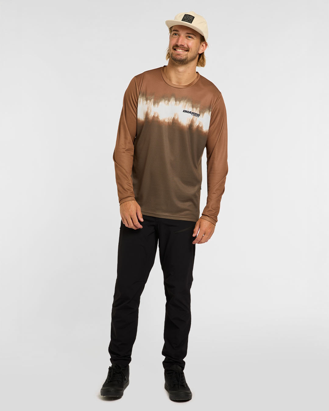 Jersey Gravity para hombre | Dune