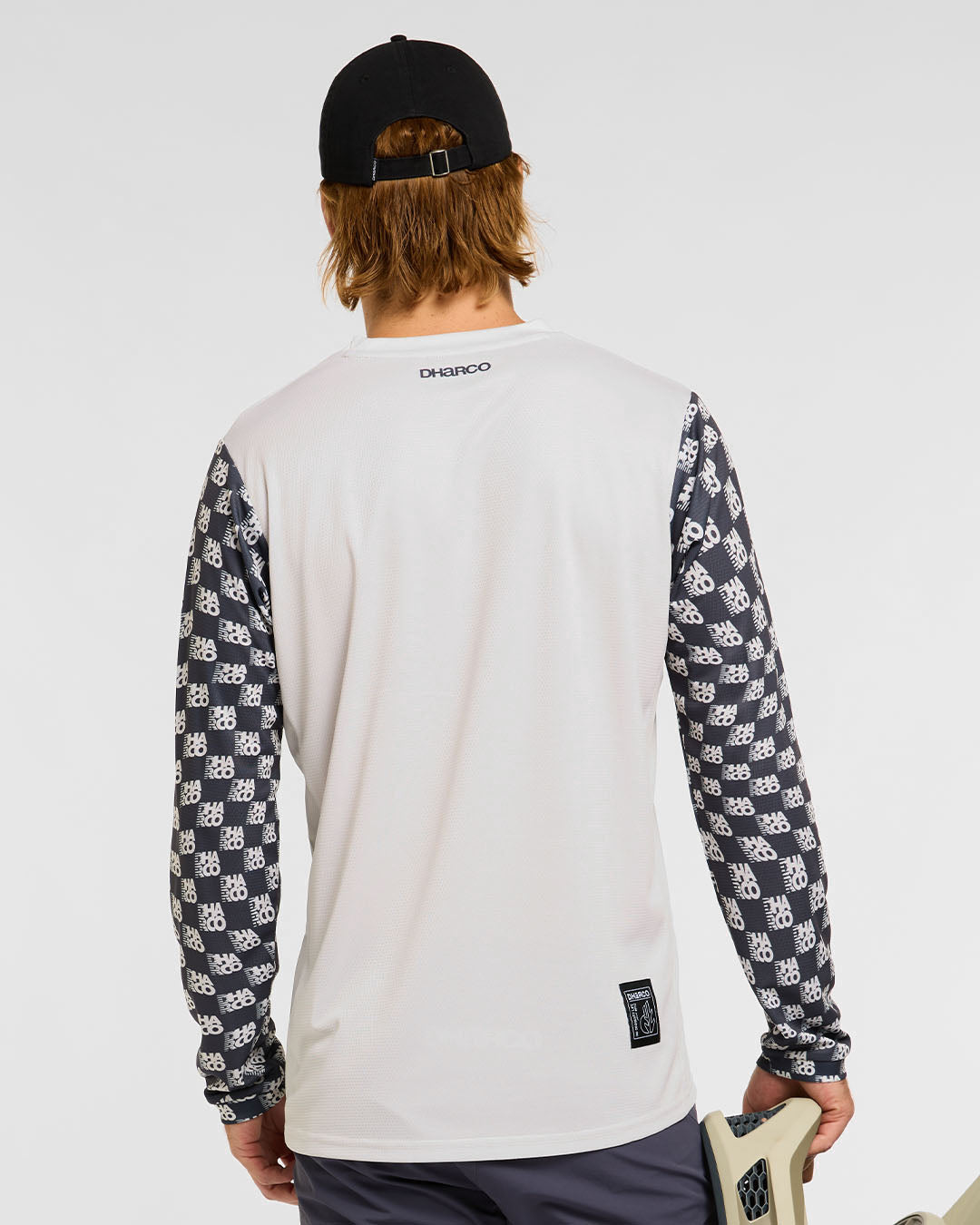 Jersey Gravity para hombre | Offset