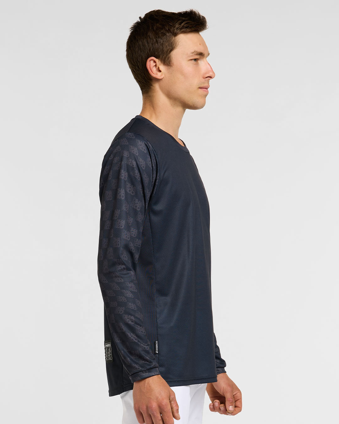 Jersey Gravity para hombre | Reality Check