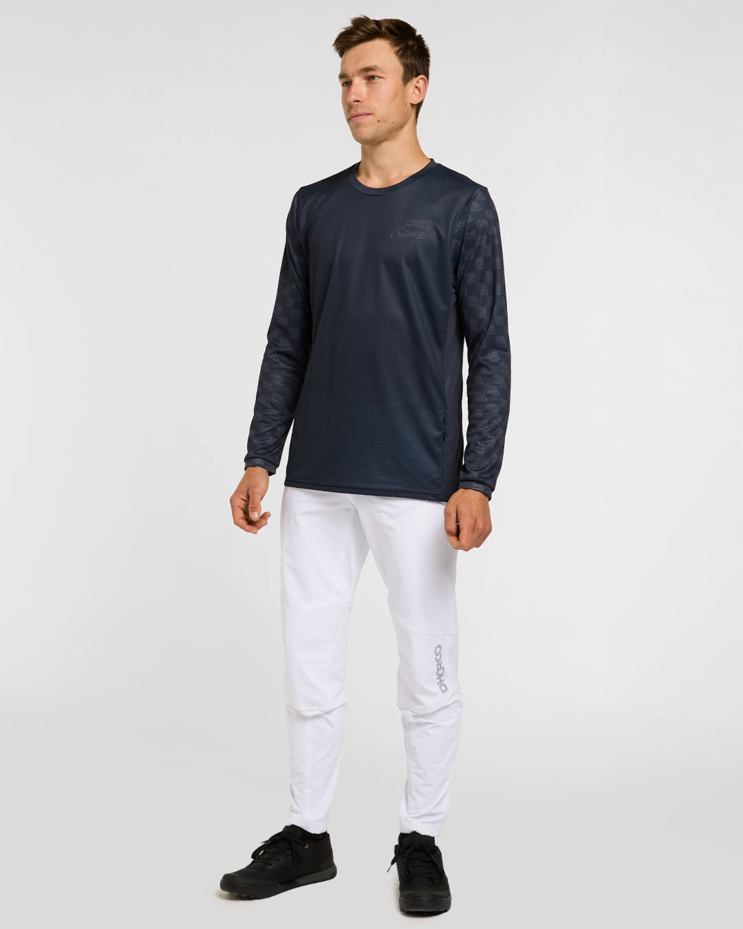 Jersey Gravity para hombre | Reality Check