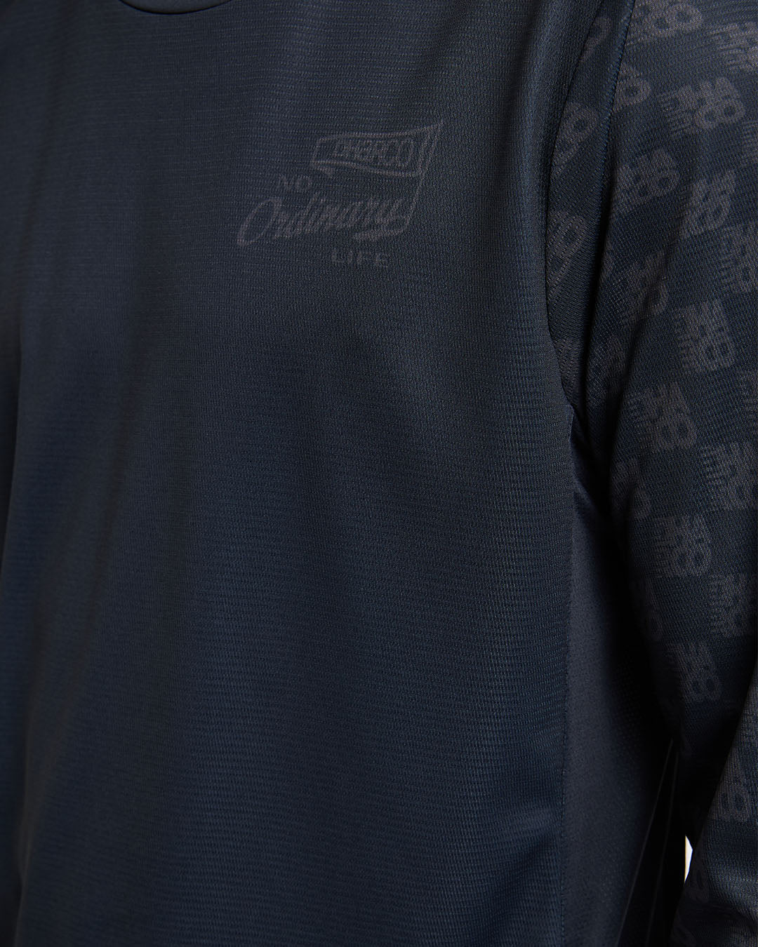 Jersey Gravity para hombre | Reality Check