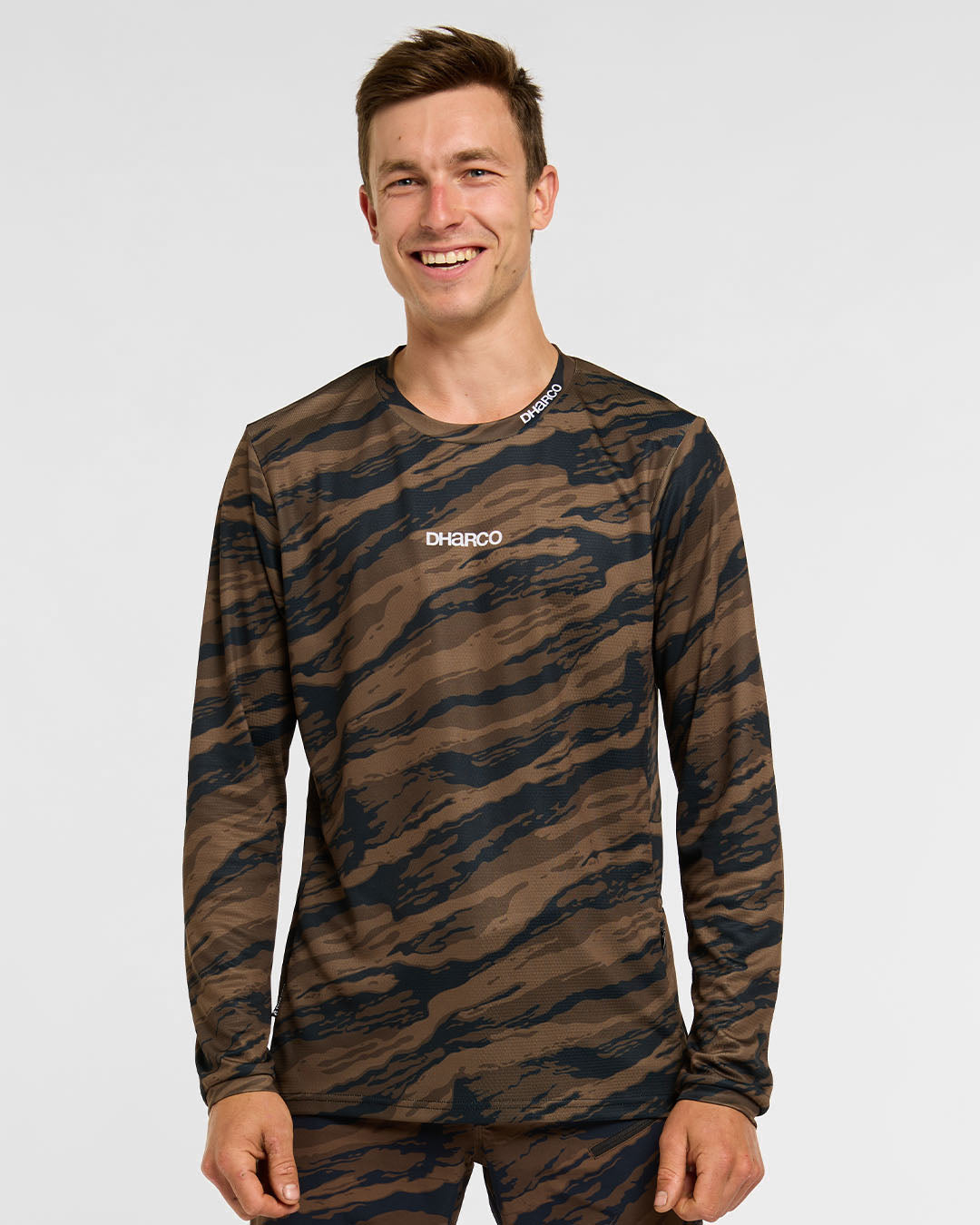 Jersey Gravity para hombre | Recon