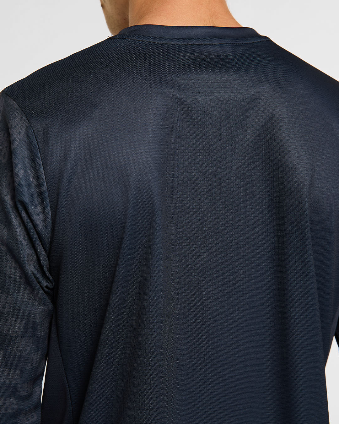 Jersey Gravity para hombre | Reality Check