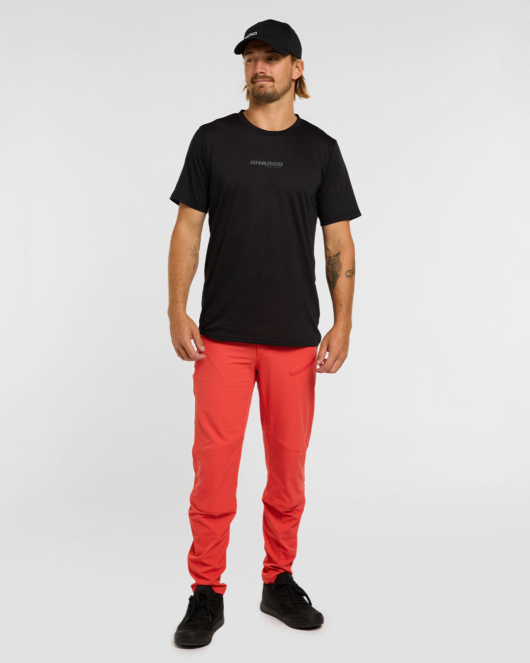 Pantalones Gravity para hombre | Acampanados