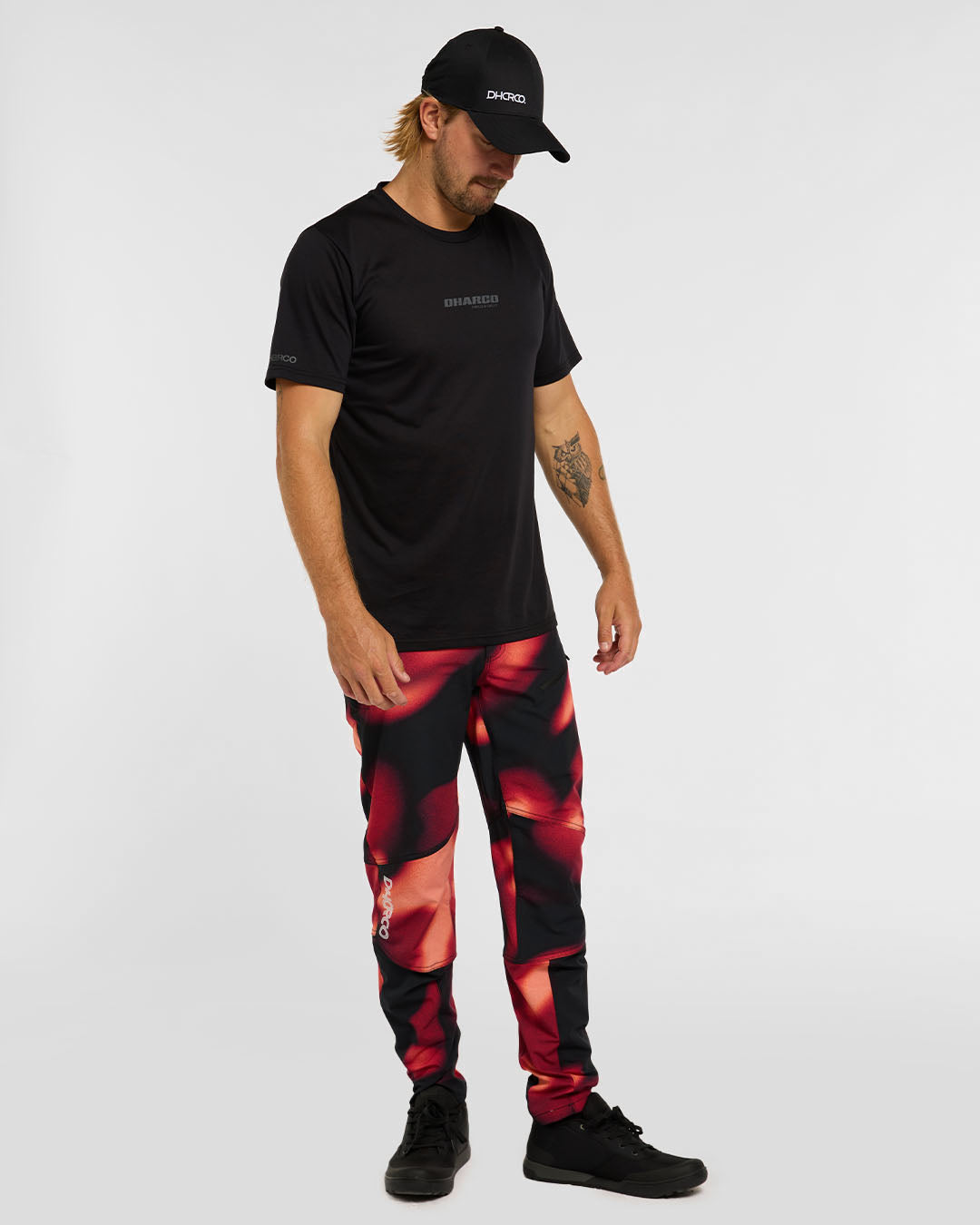 Pantalones Gravity para hombre | Infrarrojos