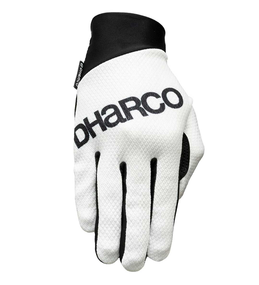 Mens Gravity Gloves | White GUANTE BLANCO