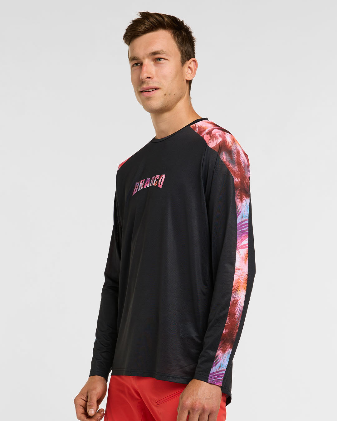 Jersey de carrera para hombre | Nebula