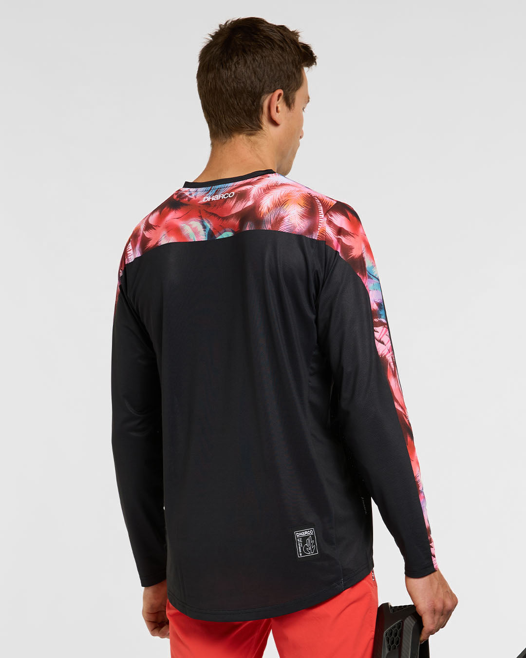 Jersey de carrera para hombre | Nebula