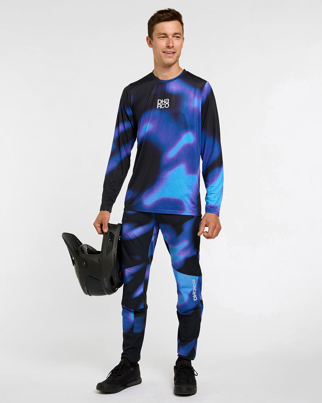 Jersey de carrera para hombre | Vortex