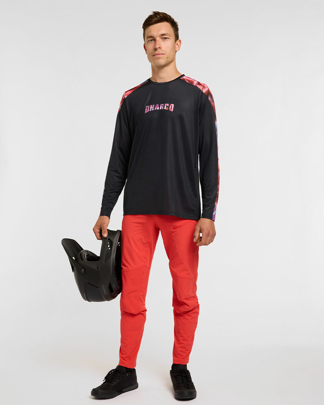 Jersey de carrera para hombre | Nebula