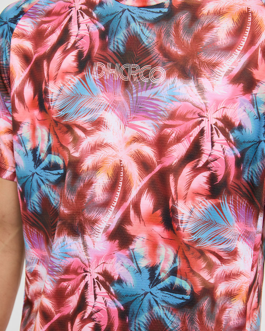 Jersey de manga corta para hombre | Nebula