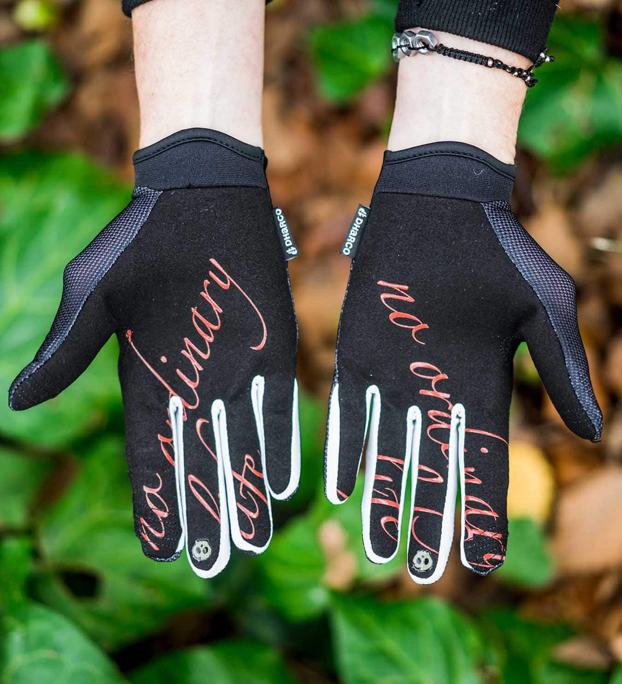 Guantes Mujer | Sealth