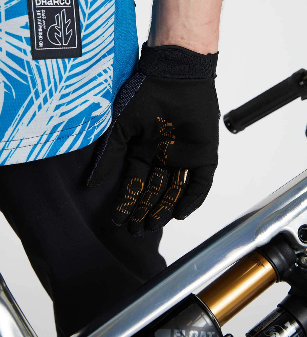 Guantes Hombre Dharco | Stealth